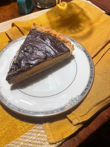 Jordan's Featured Dish