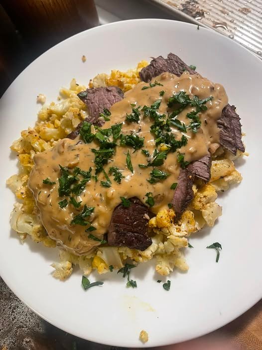 Jordan's Culinary Art