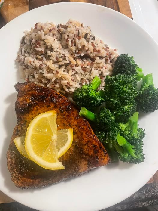 Jordan's Culinary Art