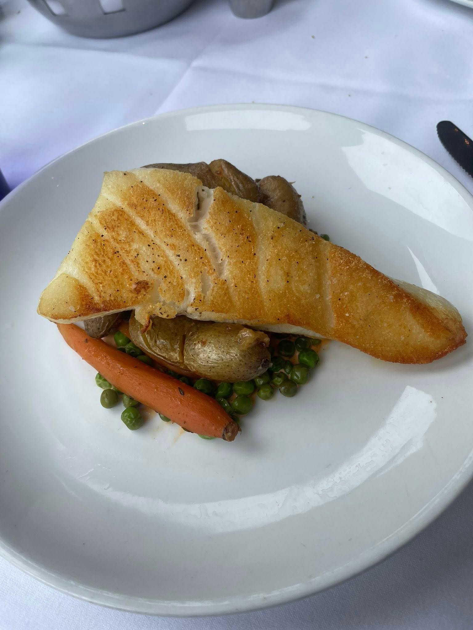 Jordan's Culinary Art