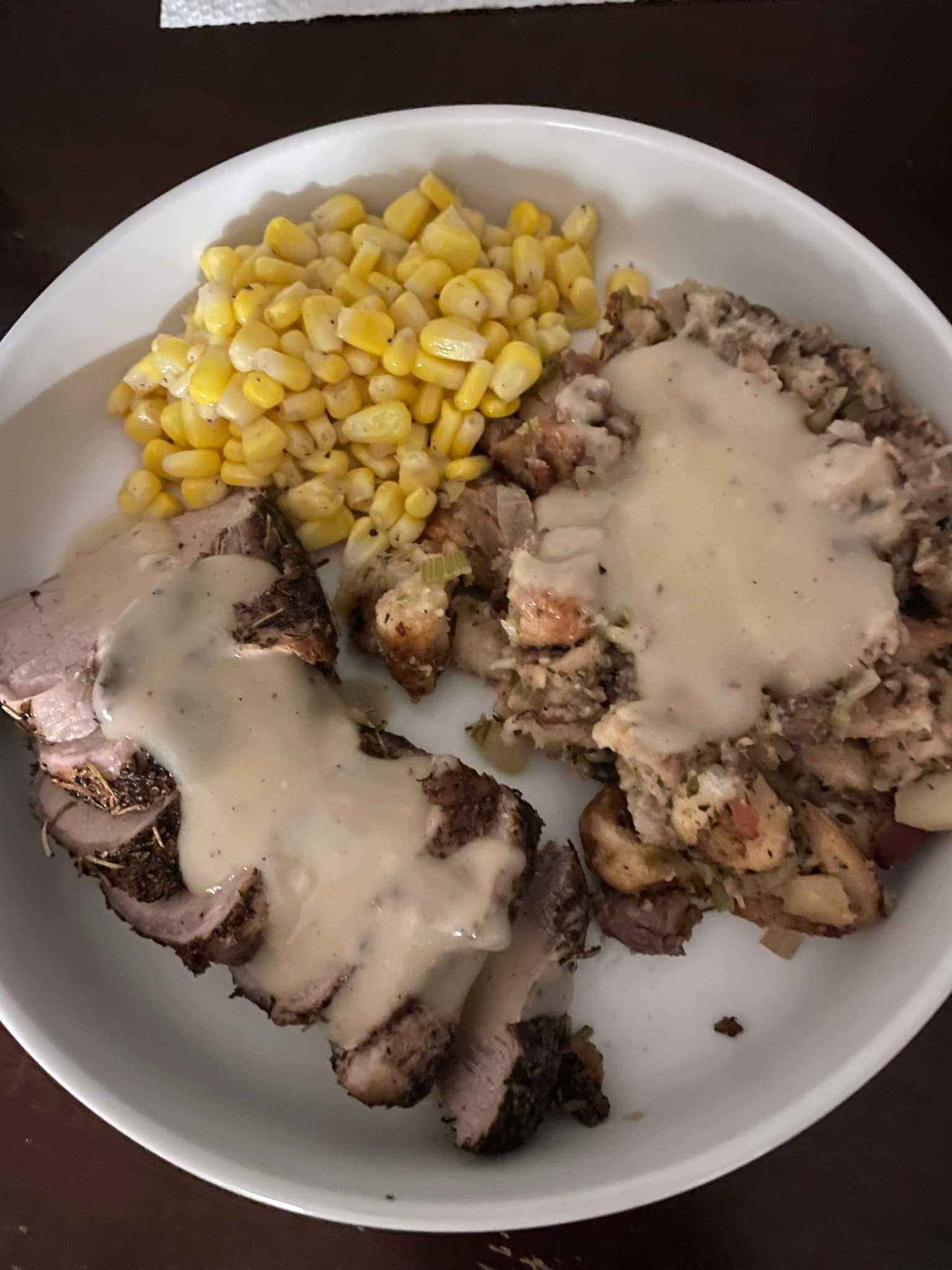 Jordan's Culinary Art